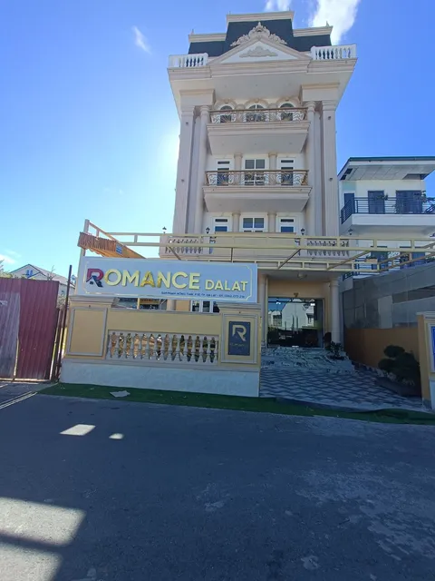 Romance Hotel Dalat