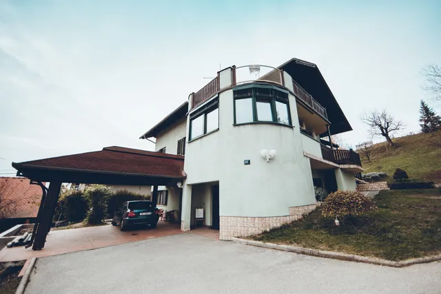 Comeback Zagreb apartment