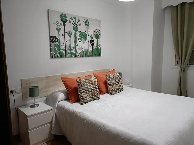 Apartamento Ana