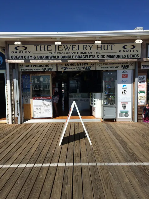 The Jewelry Hut