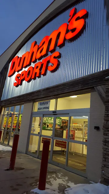 Dunham's Sports