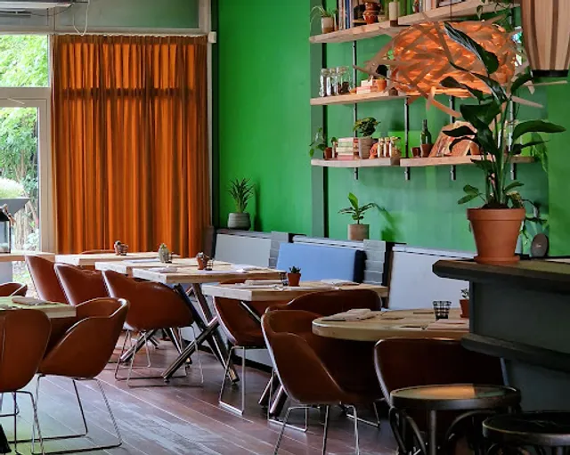 Colibrí Cocina Mexicana