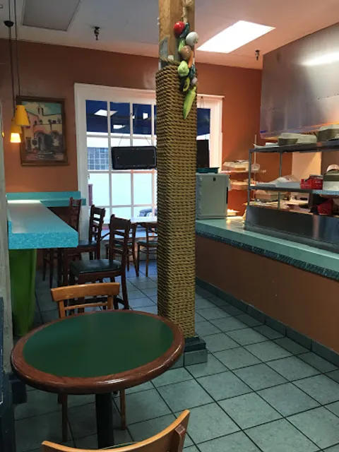 Dos Victorias Mexican Food