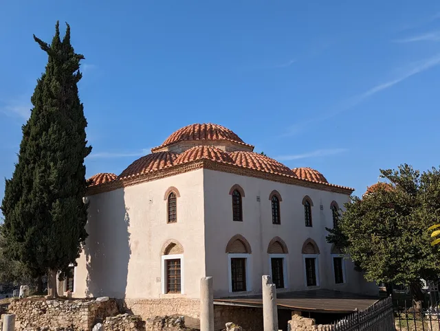 Fethiye Mosque Museum