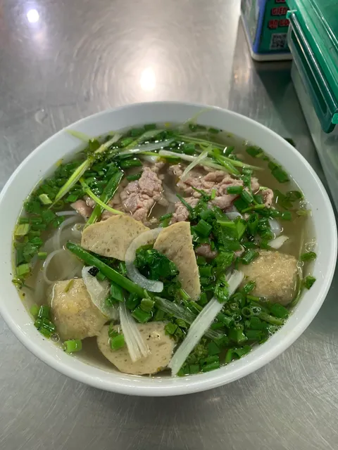 Phở Bắc Hải