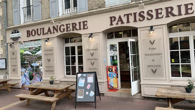 Le Fournil du Verdon