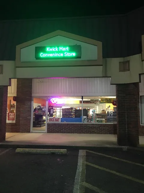 Kwick Mart