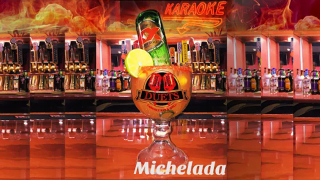 Duets Karaoke Bar & Grill