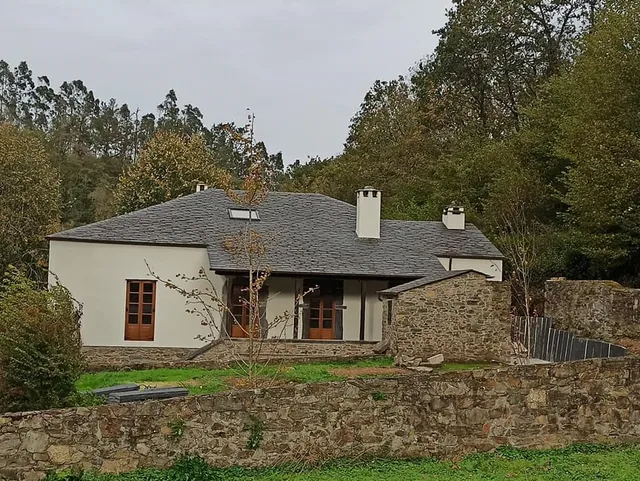 La Pousada de Boimouro