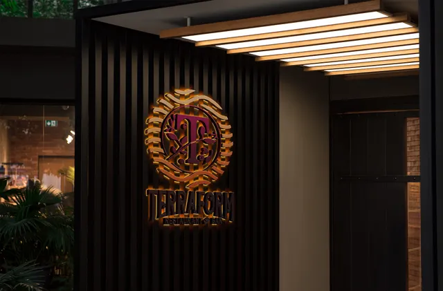 Terraform Bar and Restaurant