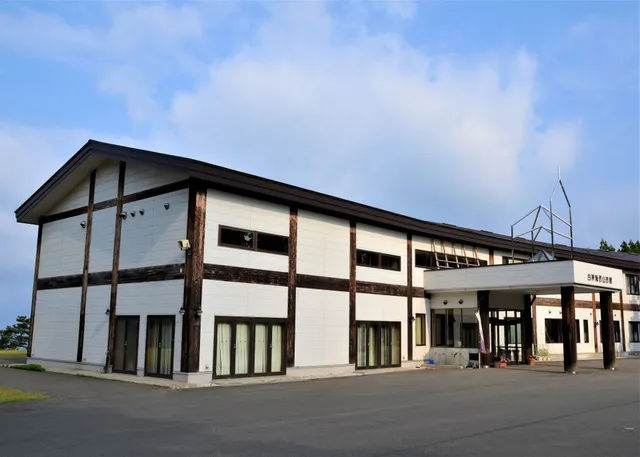 Shirakami Umihiko Yamahiko kan