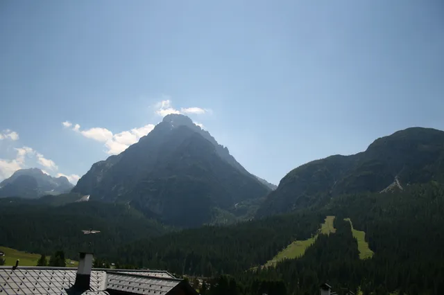 Benedetti Family Apartments