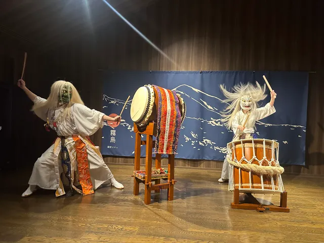 Hoshino Resorts KAI Kirishima