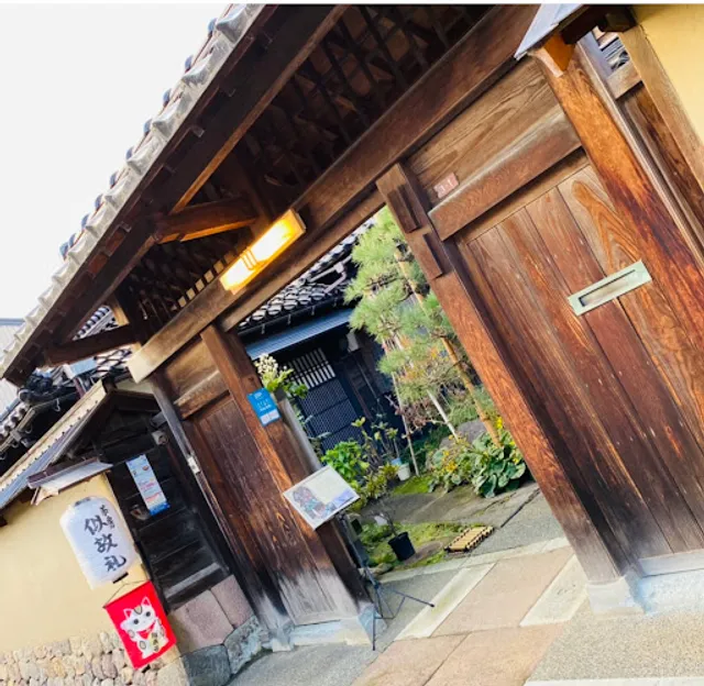 茶房 似故礼（ニコレ）