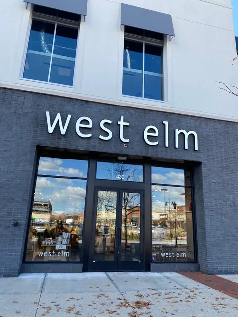 west elm