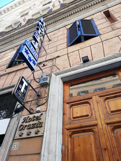 Hotel Orazia