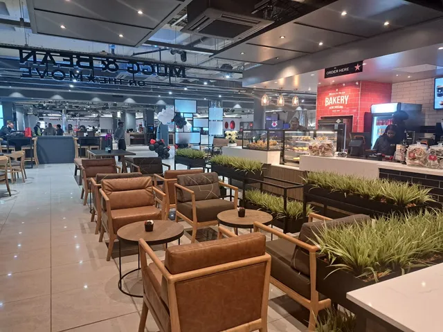 Mugg & Bean On The Move