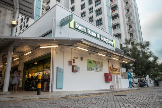 Rasa Rasa @ Sengkang