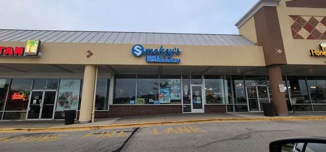 Smokey's Vape & Tobacco Outlet