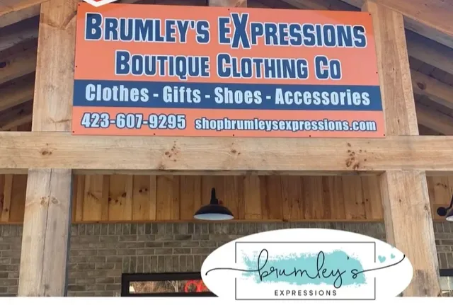 Brumleys Expressions