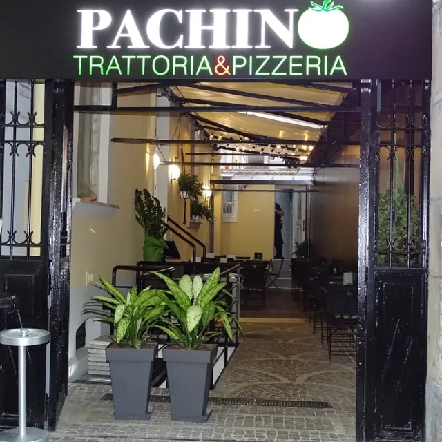 PACHINO