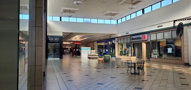 Central Plaza Lawton