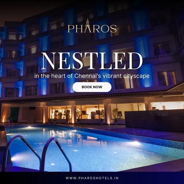 Pharos Hotels