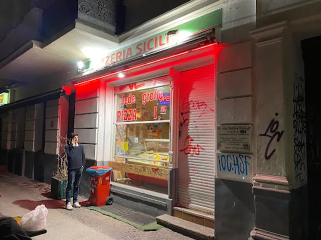 Pizzeria Sicilia