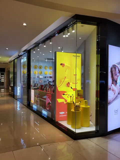 Heyi Avenue Shopping Center