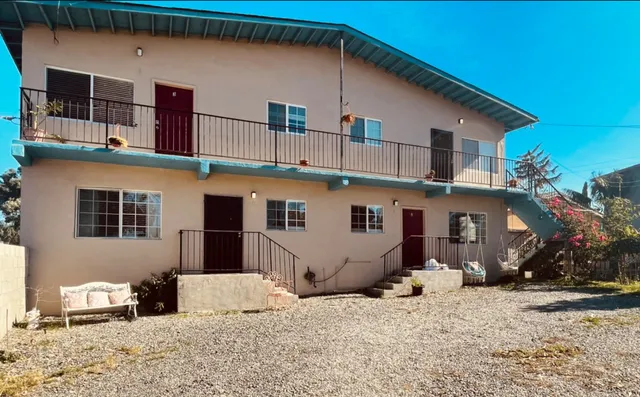 Cozy Apartment Villas