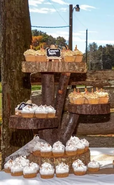 JL Sweets & Eats of Summerville