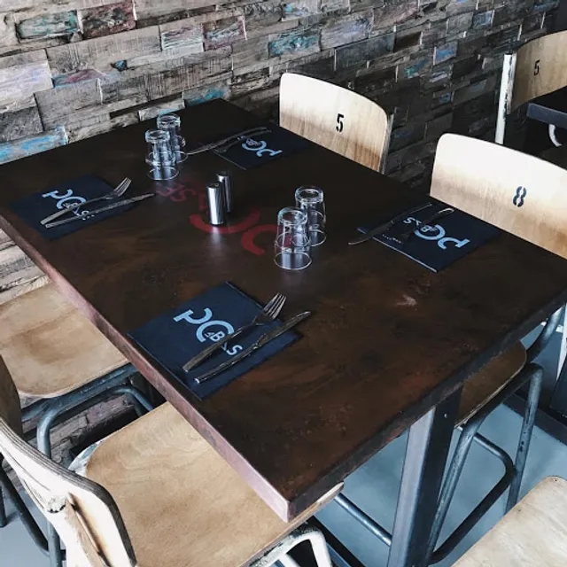 PC la Base Crêperie