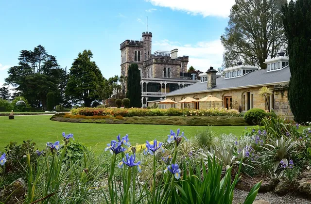 Larnach Lodge