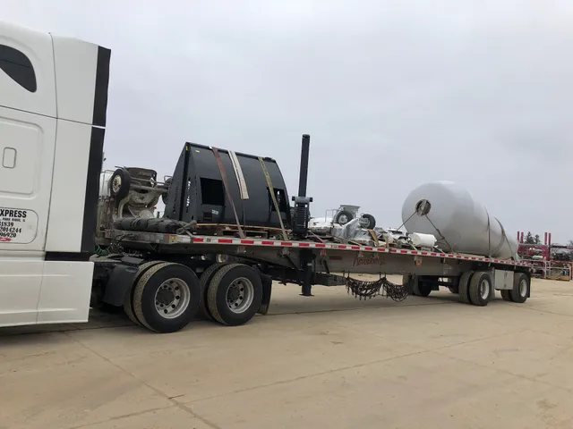 McNeilus Truck and Manufacturing Inc.