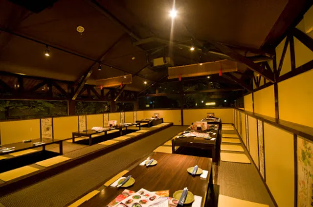 Gochisomura Miki Aoyama