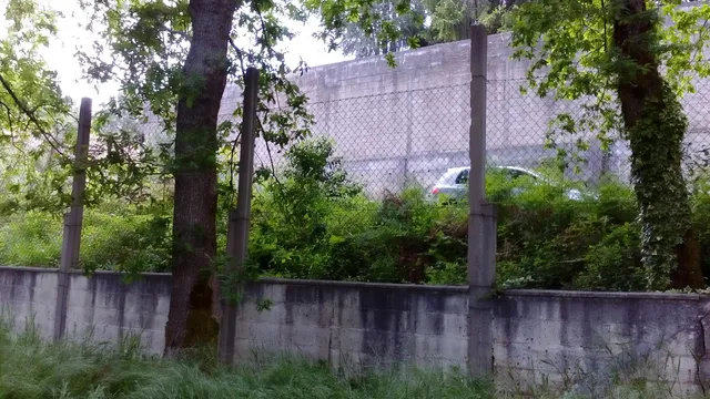 Camino De Finisterre