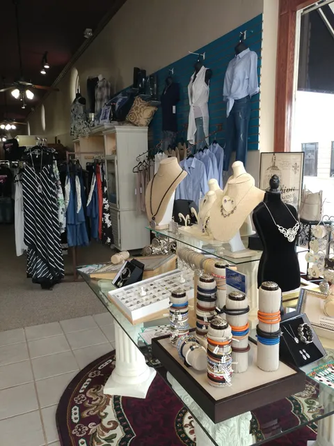 Angelita & Company Salon Spa Boutique