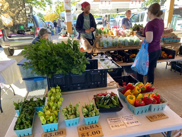 Deerfield Farmers' Market
