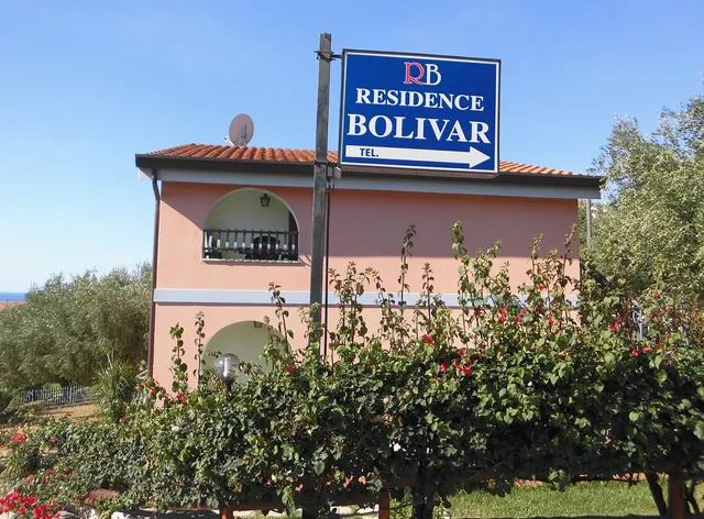 Residence bolivar