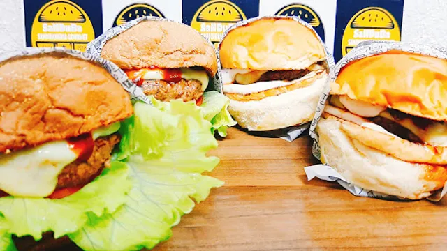 Sanduba Burger - Hamburgueria artesanal