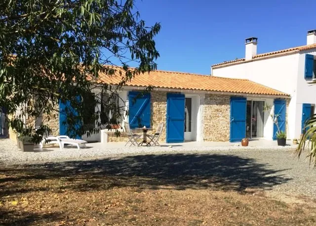 La Sornière – Maison d'hôtes