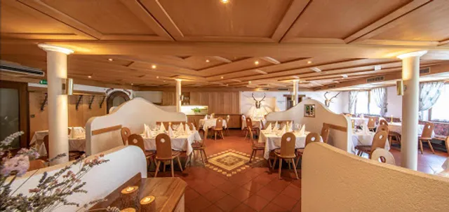 Hotel Restaurant Gstör