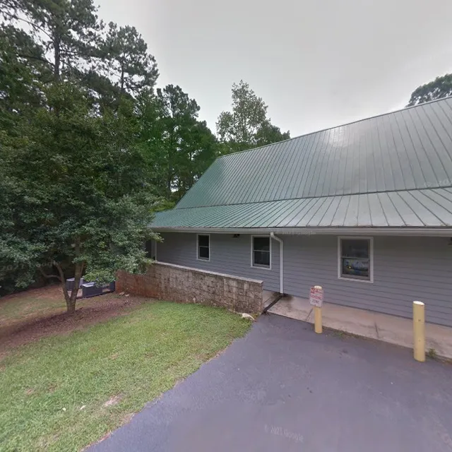 Charlie Elliott Visitors Center