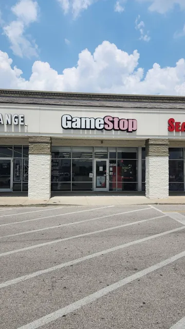 GameStop