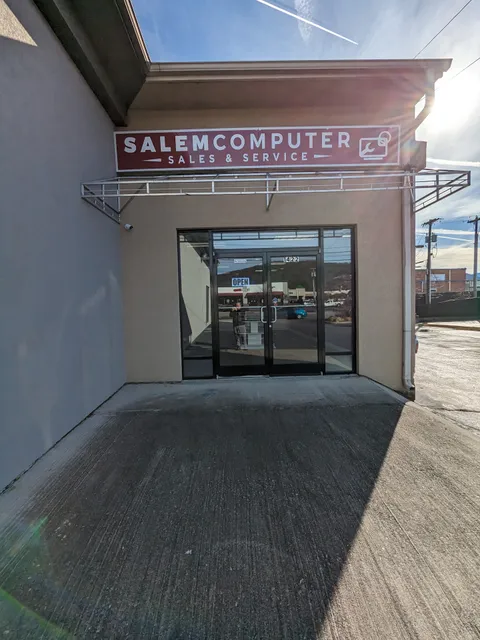 Salem Computer