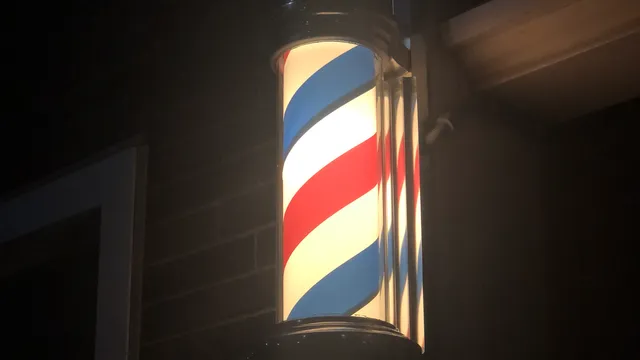 Stay Sharp Barber Shop