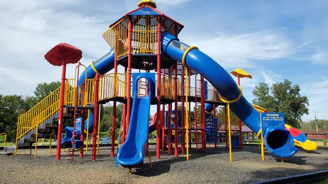 Walkersville Community Park Playground