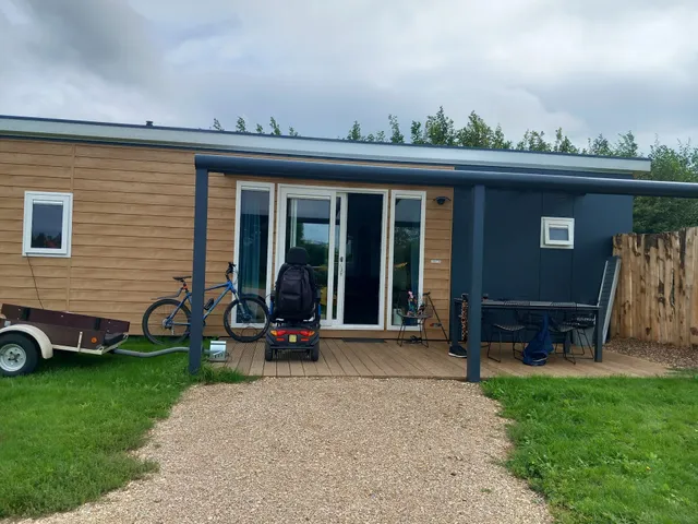 Boerderijcamping de Kluithoek