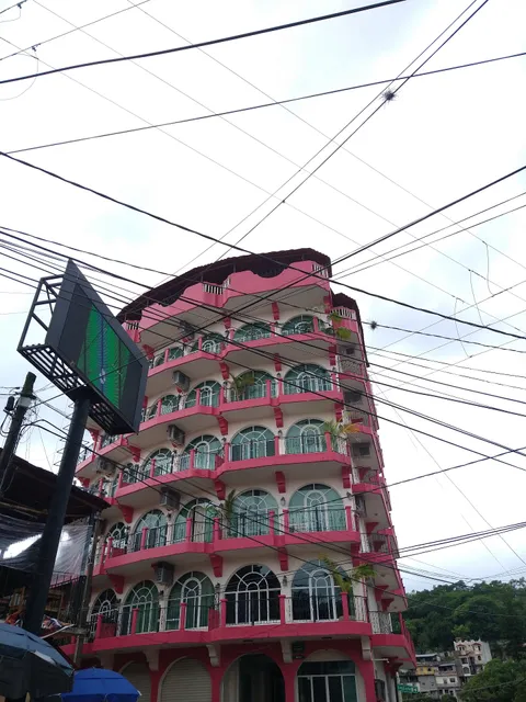 Hotel La Gloria Xilitla