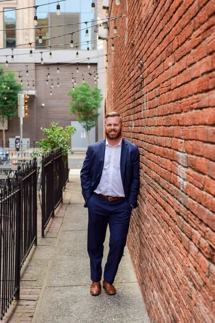 Bryce Crooks | Keller Williams Realty Spokane